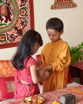 Raksabandhan 2024 wishes