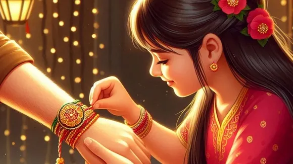 Raksha Bandhan Dos and Don'ts 2024, Raksha Bandhan 2024