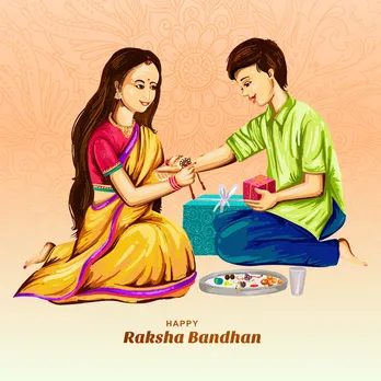 raksha bandhan 2024 | Raksha Bandhan Festival Guidelines | Vedic rakhi | type of rakhi | Auspicious Rakhi Choices | Negative Impact of Wrong Rakhi | raksha bandhan 2024 shubh muhurat time