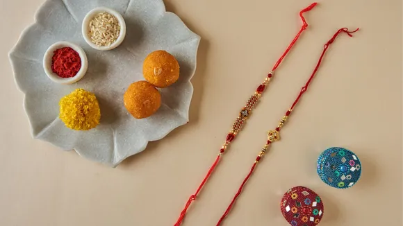 Rakshabandhan 2024 Best wishes photo