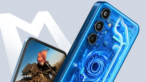 best gaming phones under 20000 in india | best budget smartphone under 20000 | Samsung Galaxy M35 Smartphone
