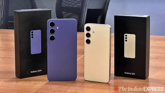 Best waterproof smartphones