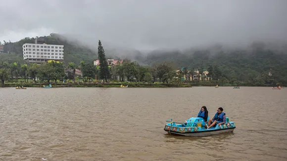 hill station | top 7 hill station near Gujarat | monsoon hill station tourist places near gujarat | best monsoon tourist places near Gujarat