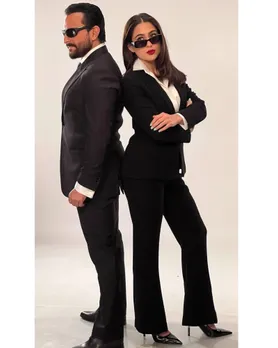 Sara Ali Khan Birthday Special wish by kareena kapoor khan