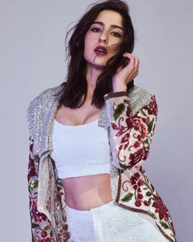 Sara Ali Khan