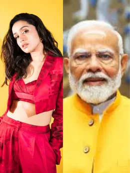 Shraddha Kapoor Top Instagram Followers