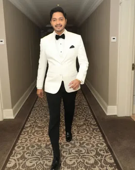 Shreyas Talpade News