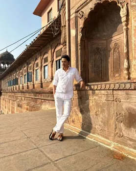 Shreyas Talpade Update