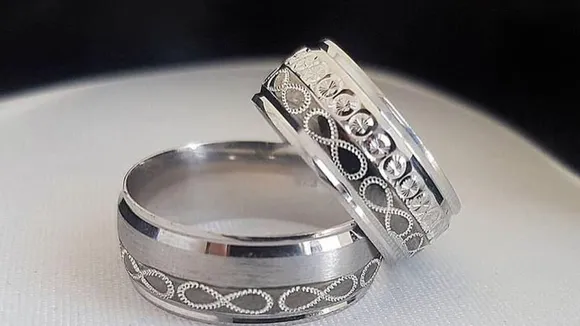 silver ring benefits | chandi ni vinti | chandi ka challa | silver ring benefits in astrology