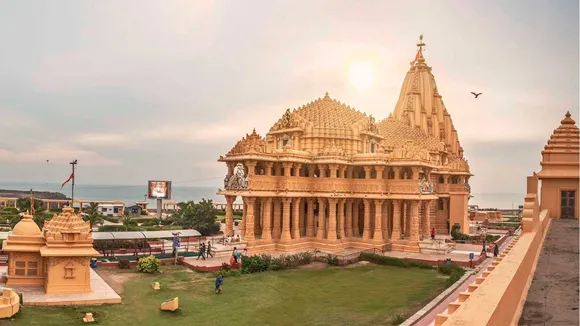 Shravan 2024, sawan 2024, Gujarat famous shiva mandir