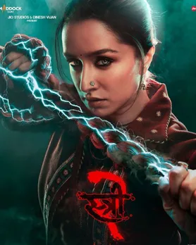 Stree 2 Box Office Collection Day 1