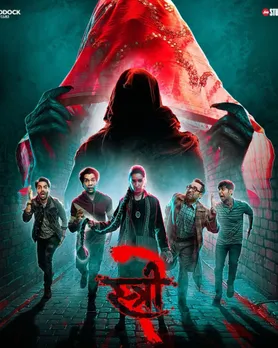 Stree 2 Box Office Collection day