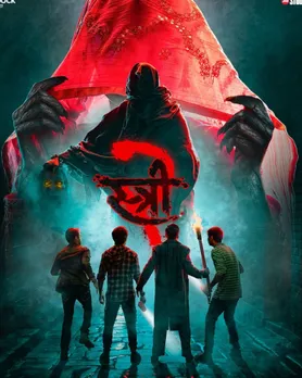 Stree 2 Box Office Collection