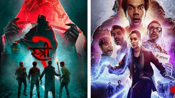 Stree 2 Movie News