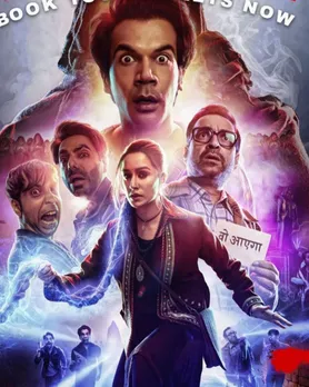 Stree 2 Movie Update