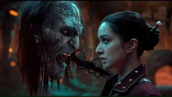 Stree 2 On OTT Release Date | Stree 2 Movie | stree 2 sarkate actor | stree 2 collection | shraddha kapoor in stree 2 | shraddha Kapoor movies |