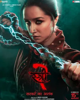 Stree 2 Release date