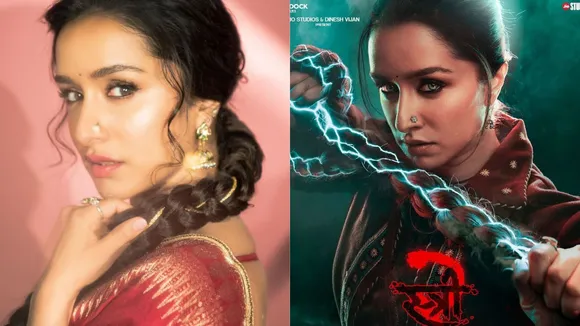 Stree 2 advance booking Day open