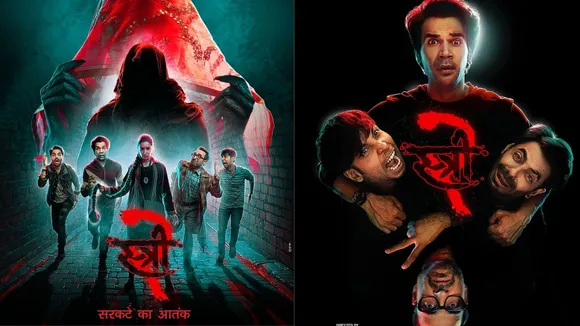 Stree 2 On OTT: સ્ત્રી 2 ઓટીટી પર રિલીઝ થવાની તૈયારીમાં, શ્રદ્ધા કપૂરની હિટ ફિલ્મ ક્યા અને ક્યારે સ્ટ્રીમ થશે જાણો