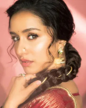 Stree 2 shraddha kapoor