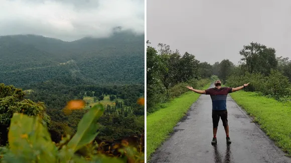 hill station | top 7 hill station near Gujarat | monsoon hill station tourist places near gujarat | best monsoon tourist places near Gujarat