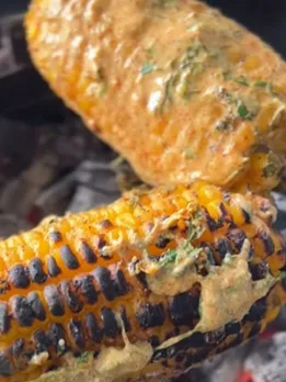 Tandoori Makai Recipe tips