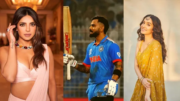 Most followed person on Instagram in India, Virat Kohli, Priyanka Chopra, Shraddha Kapoor
