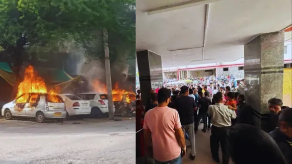 Udaipur Violence, Udaipur, rajasthan