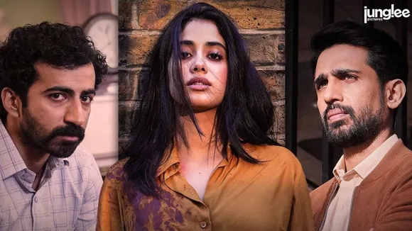 Ulajh Box Office Collection Day 1 | Janhavi Kapoor | Movie Trailer | movie Release date | Ulajh Movie