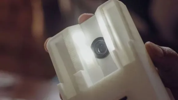 VectorCam App Malaria, VectorCam App, Malaria