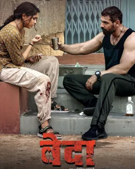 Vedaa Movie Box Office Collection