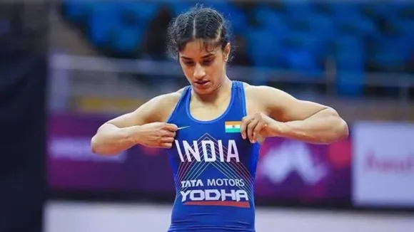 Paris Olympics 2024 Day 12 Live Updates: પેરિસ ઓલિમ્પિક 2024 દિવસ 12ની તમામ અપડેટ્સ