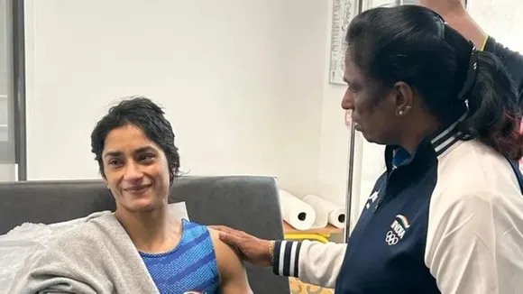Vinesh Phogat: પેરિસ ઓલિમ્પિકમાં વિનેશ ફોગાટ કેમ વજન ઘટાડી શકી નહીં; કુસ્તીબાજ શા માટે અને કેવી રીતે વજન ઘટાડે છે જાણો