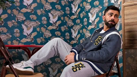 Virat Kohli Indian Cricketer | વિરાટ કોહલી ભારતીય ક્રિકેટર