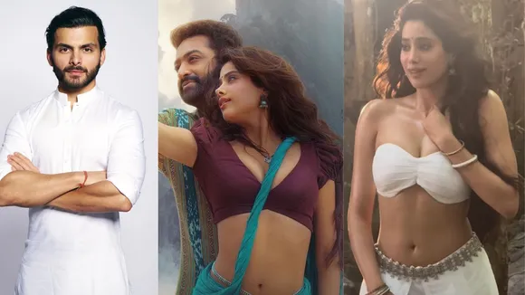 Why Rumored Lover Shikhar Called Janhvi Kapoor 'Devi'