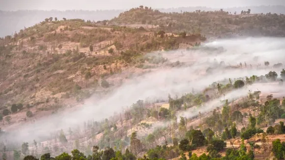 hill station | top 7 hill station near Gujarat | monsoon hill station tourist places near gujarat | best monsoon tourist places near Gujarat