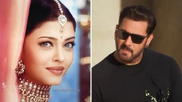 aishwarya rai | salman khan | hum dil de chuke sanam | aishwarya rai salman khan breakup | aishwarya rai salman khan movie | aishwarya rai salman khan love story