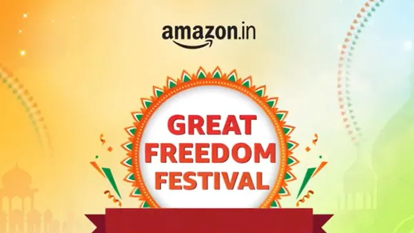 amazon great freedom festival sale 2024 | amazon great freedom festival sale offer | amazon festival sale discount