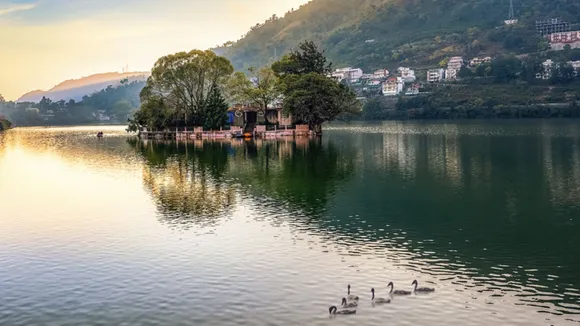 Travel, travel tips, uttarakhand destinations