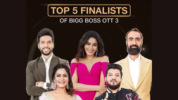 bigg boss ott 3 finale top 5 finalists | bigg boss ott 3 finale date | bigg boss ott 3 finale winner prize | bigg boss ott 3 winner 2024 | bigg boss ott 3 show | Bigg Boss OTT 3 Grand Finale