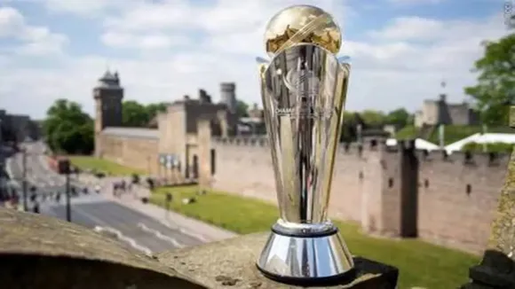 champions trophy 2025, champions trophy