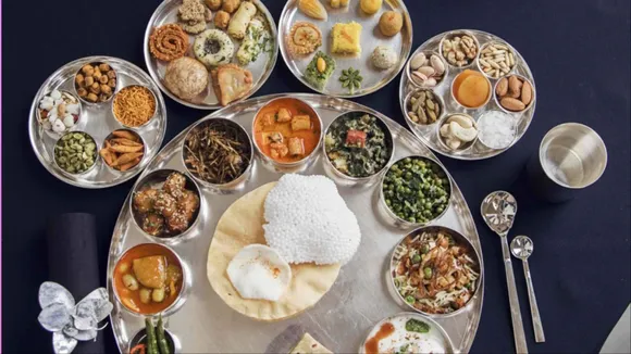 chappan bhog items, Janmashtami 2024, Janmashtami