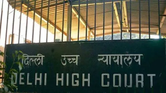 delhi high court, દિલ્હી હાઈકોર્ટ