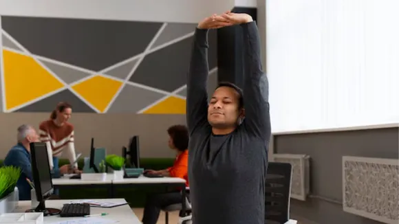 desk job should do this c exercise