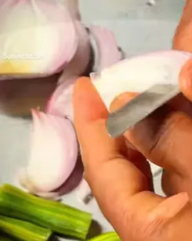 easy Drumstick Soup Recipe