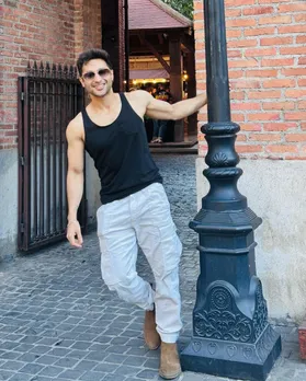 harsh beniwal youtuber