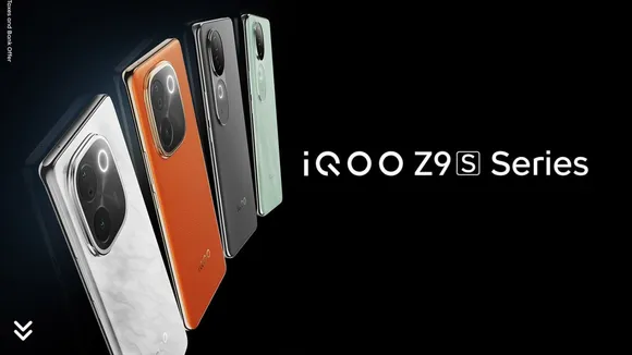 iQOO z9s iQOO z9s pro 5g launched | iQOO z9s price | iQOO z9s pro 5g price | iQOO z9s specifications | iQOO z9s pro 5g specifications | iQOO z9s features | iQOO z9s pro 5g features | latest iQOO smartphone in india | smartphone news