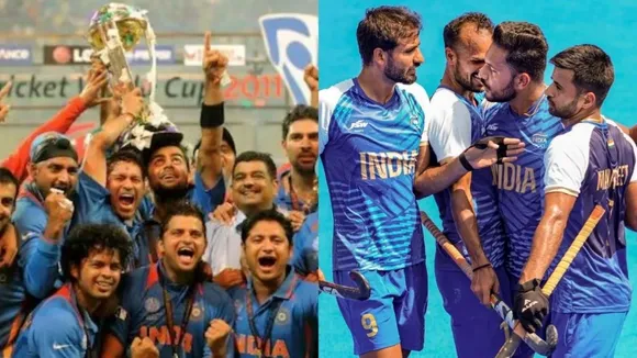 india hockey team, Paris Olympics 2024