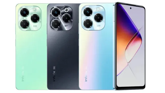 infinix note 40x 5g launched, infinix note 40x 5g