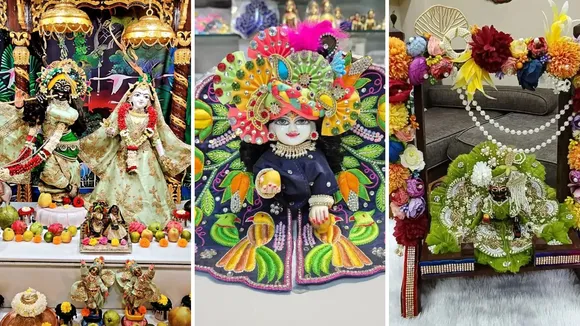 Krishna Janmashtami 2024: કૃષ્ણ જન્માષ્ટમી પર સર્વાર્થ સિદ્ધિ યોગ, જાણો તારીખ, શુભ મુહૂર્ત અને મહત્વ